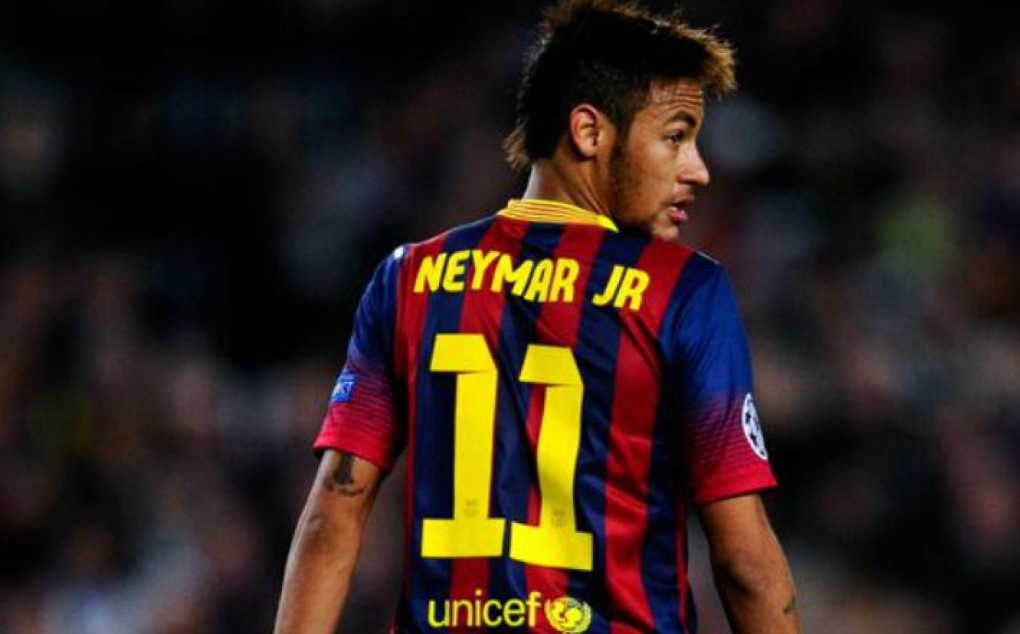 Barcelona Retro Shirt 2013/2014