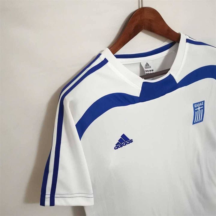 greece 2004 2005 away shirt