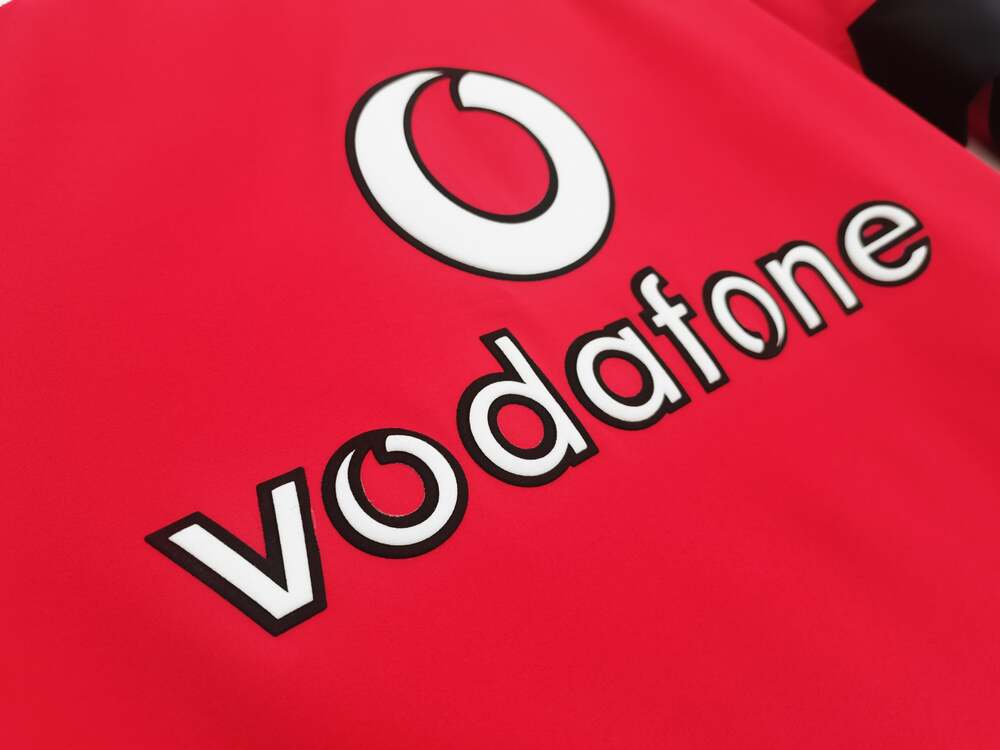 03 04 manchester united retro Shirt long sleeves