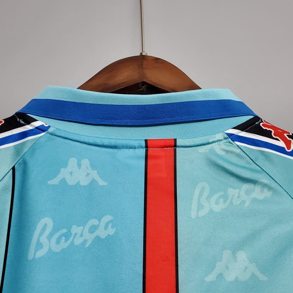 barcelona 1996 away