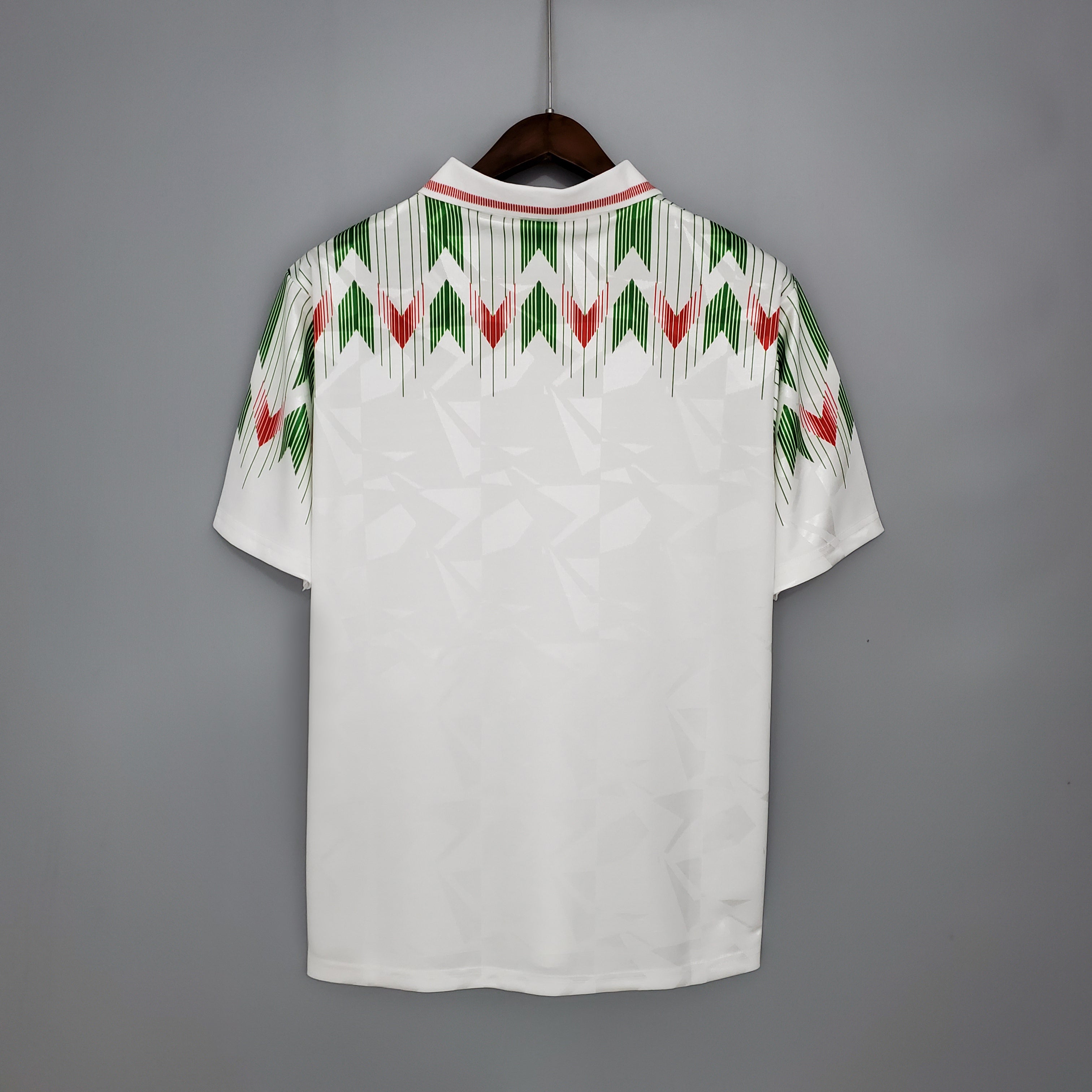 wales 90 92 retro away Shirt