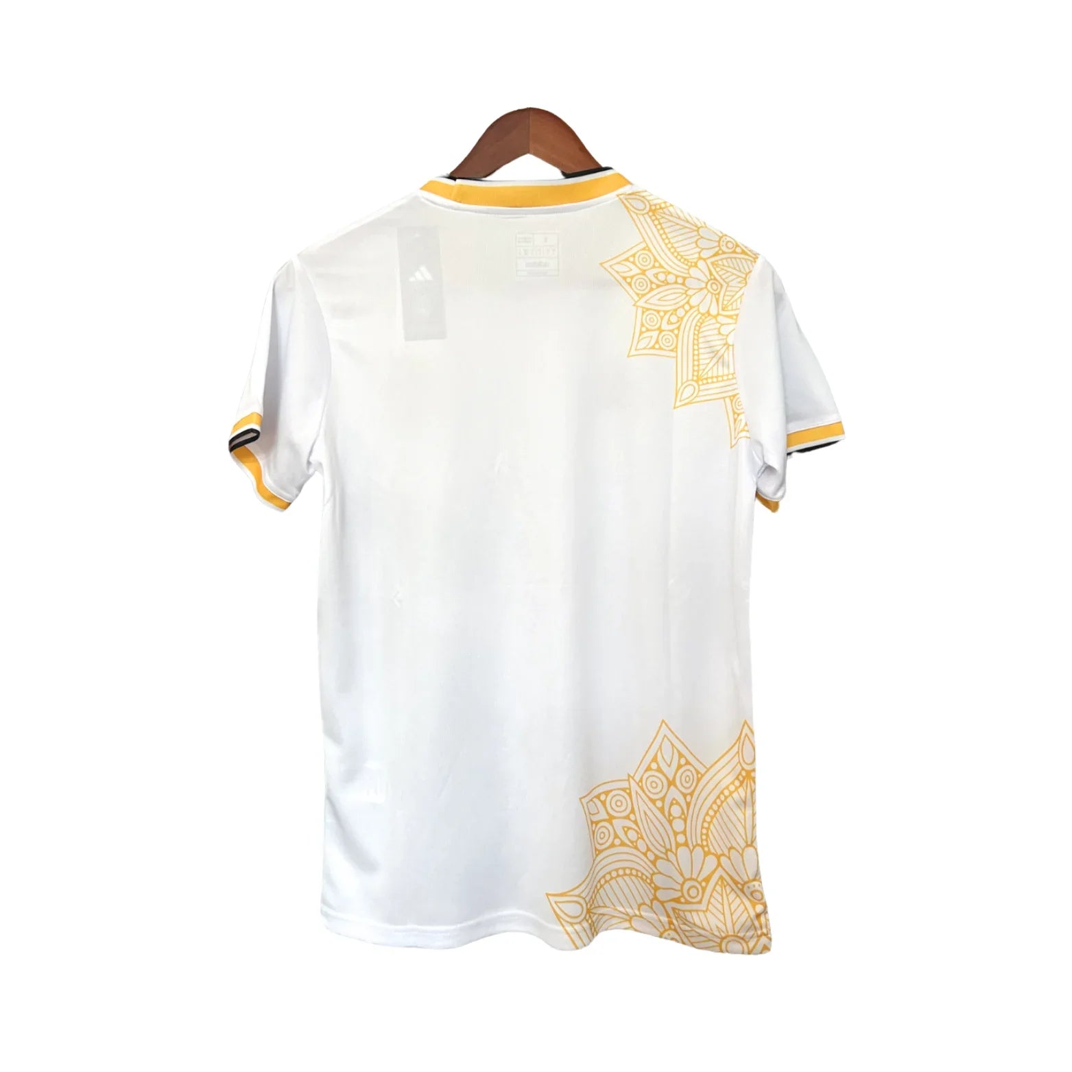 Real Madrid Shirt - 2025/2026 Snake Edition