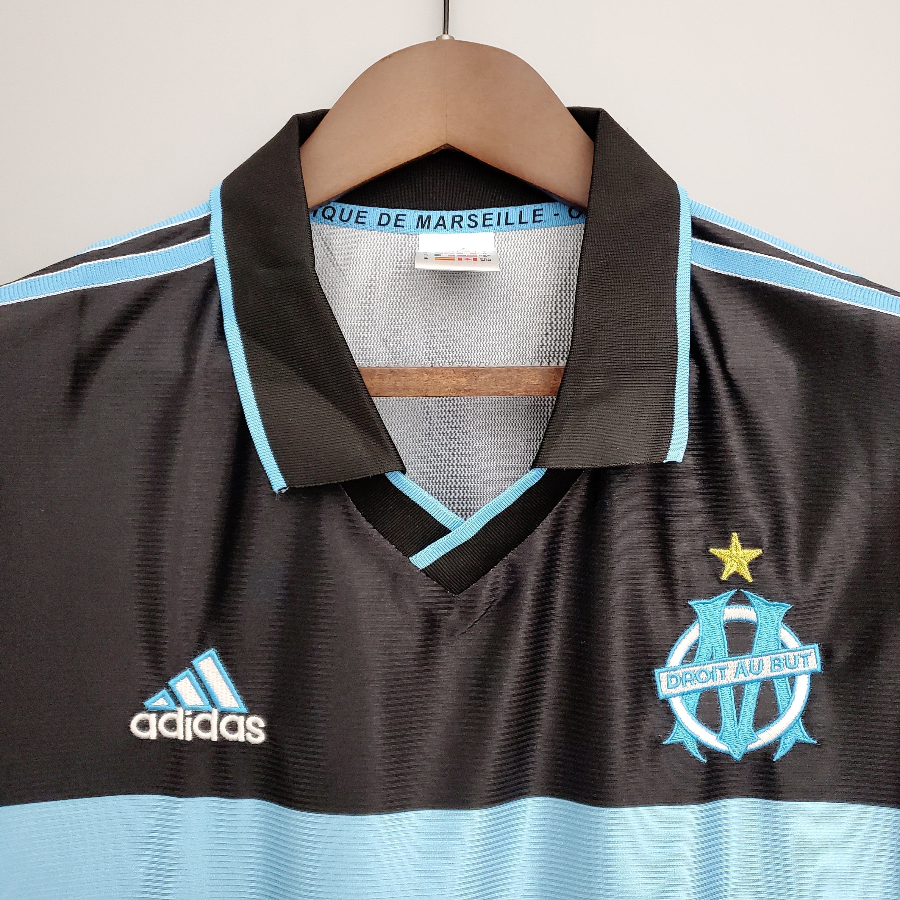marseille 1999 third