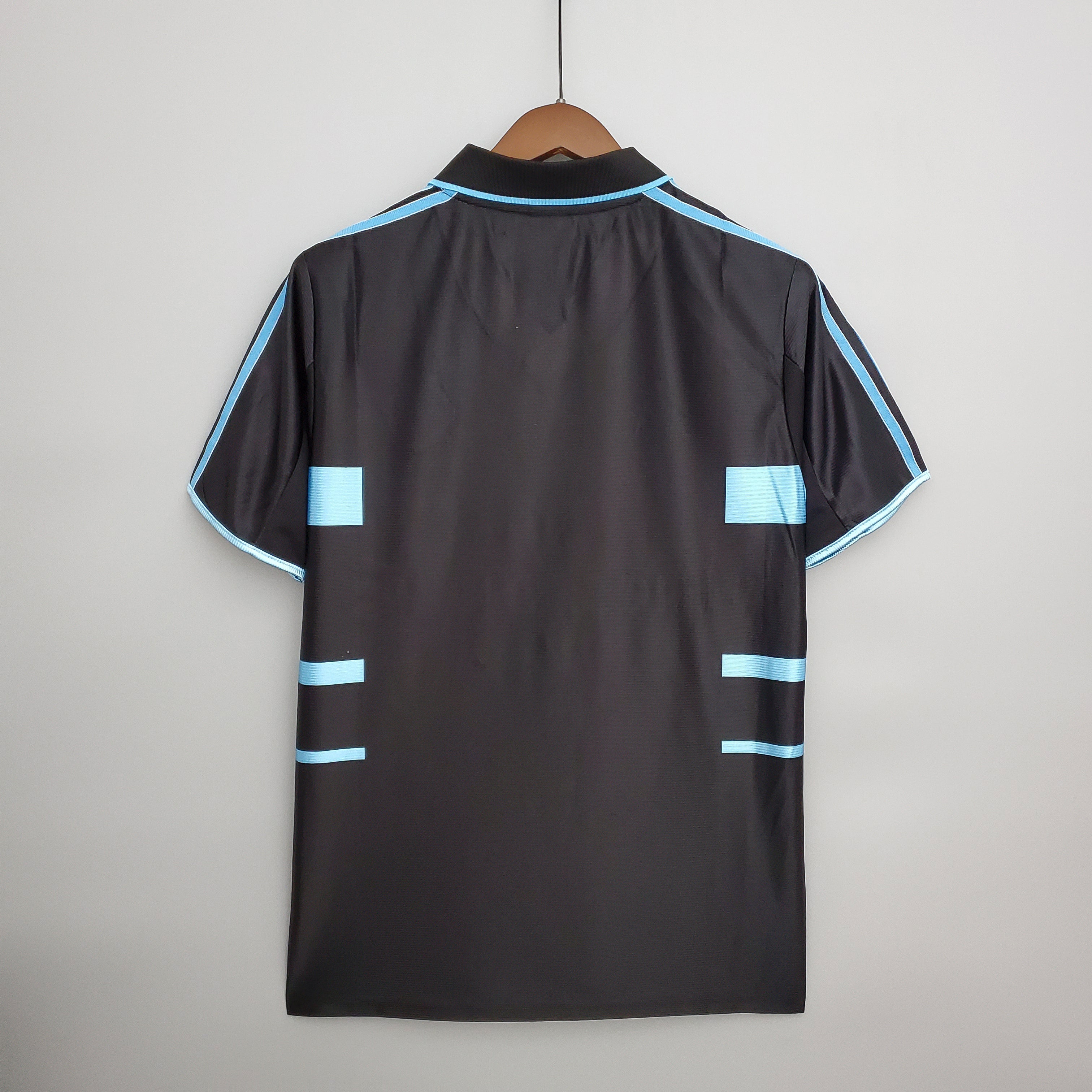 marseille 1999 third