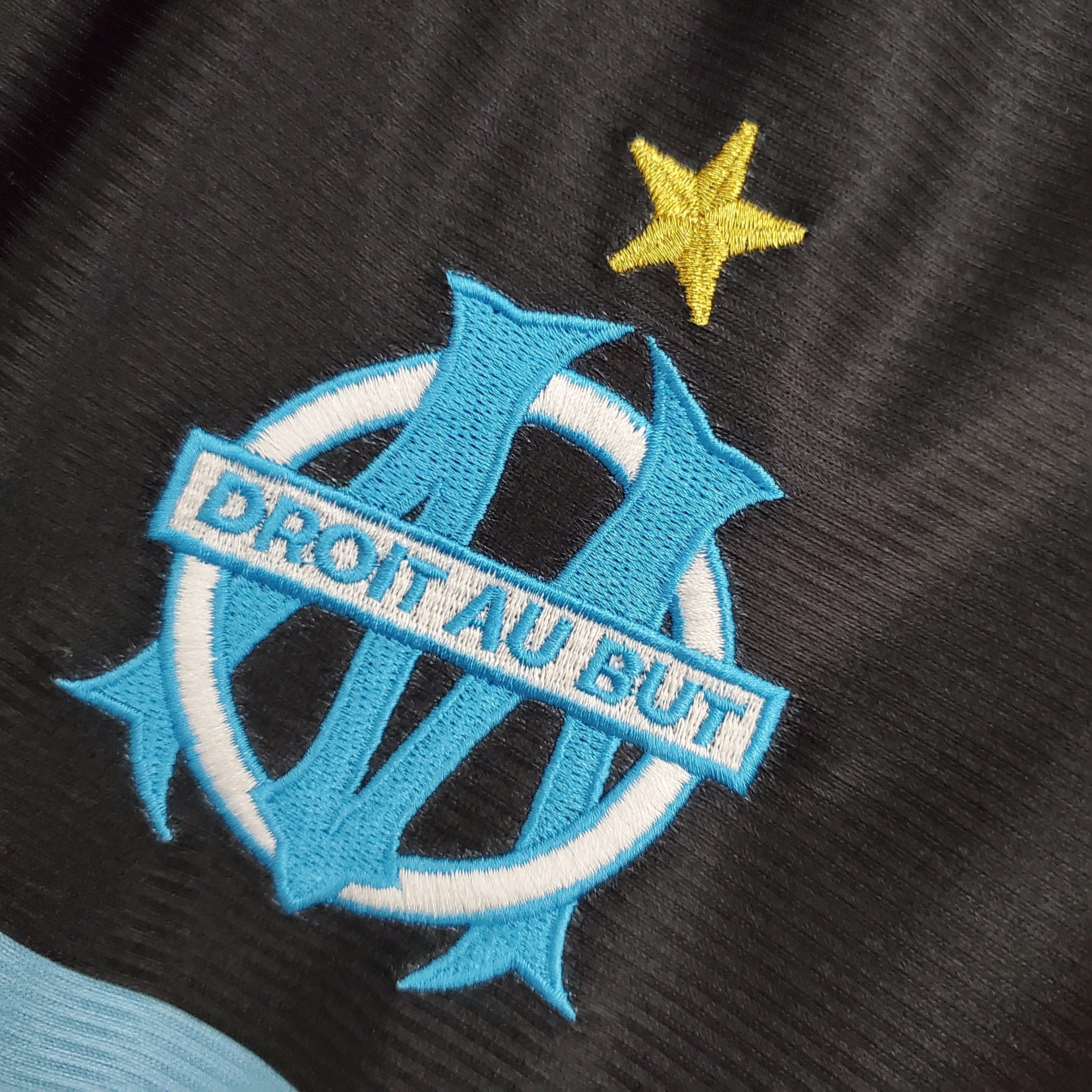 marseille 1999 third