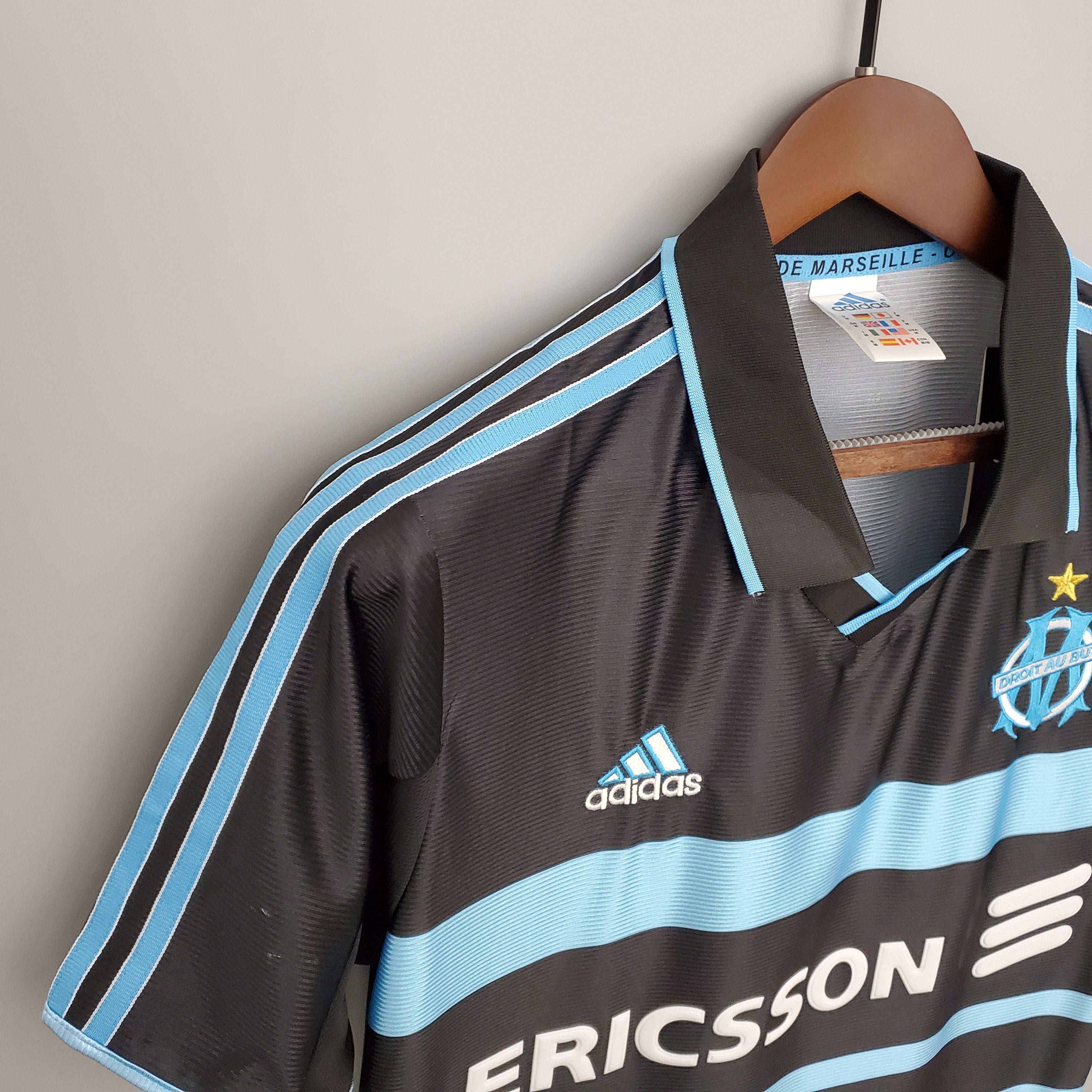 marseille 1999 third
