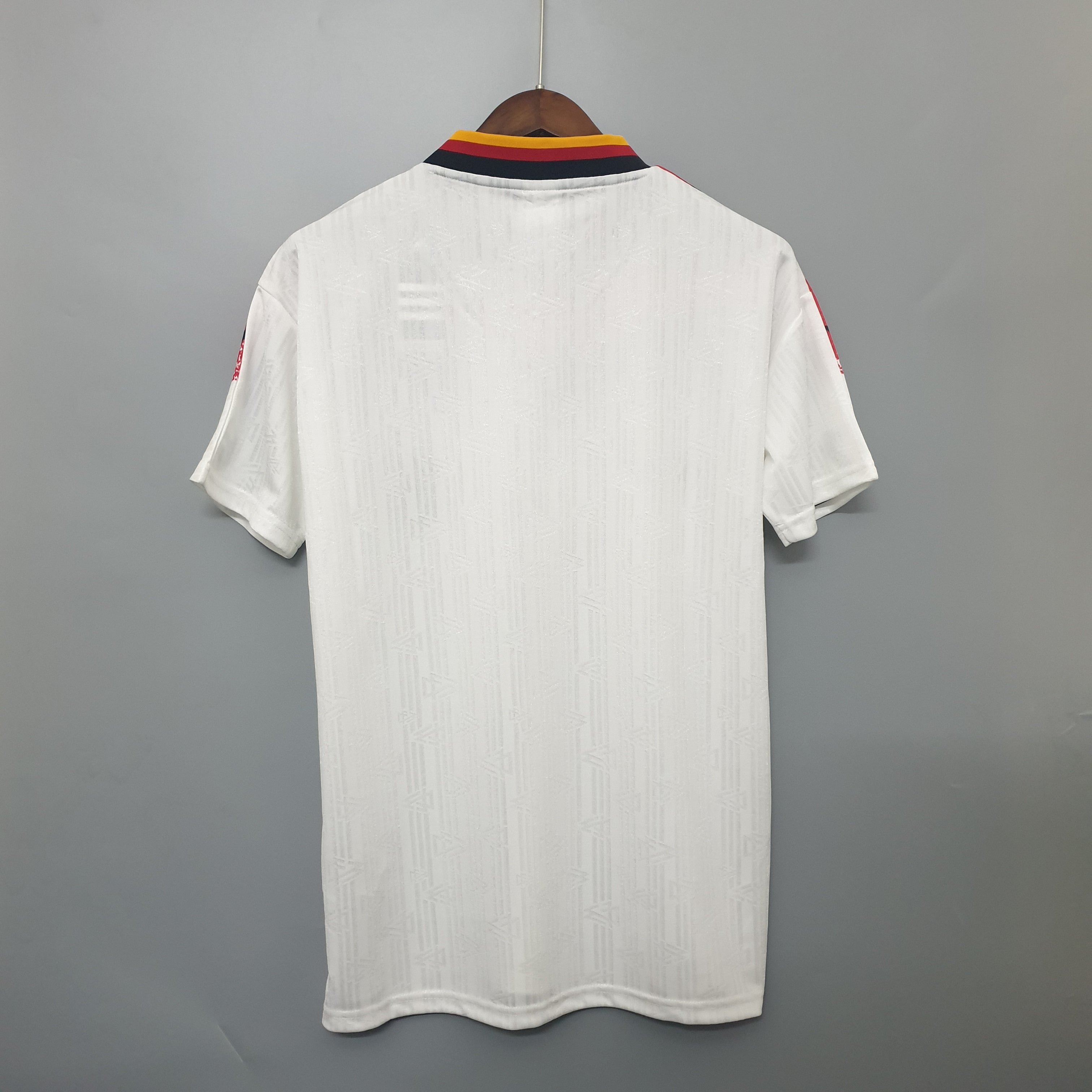 1994 Germany Retro Shirt   Home