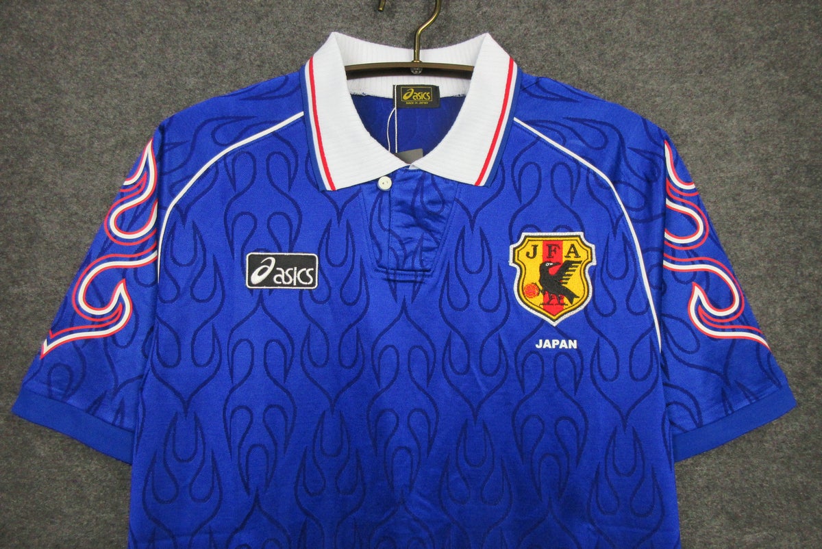1998 Japan Retro Shirt