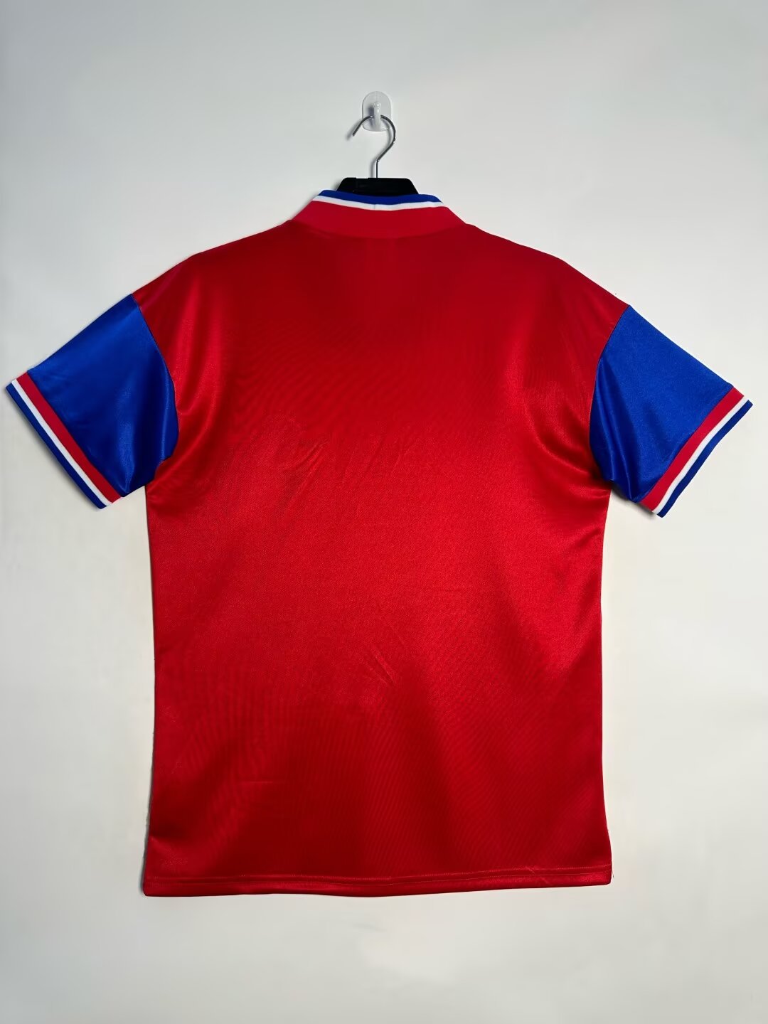 1993-1995 Bayern Munich Retro Shirt