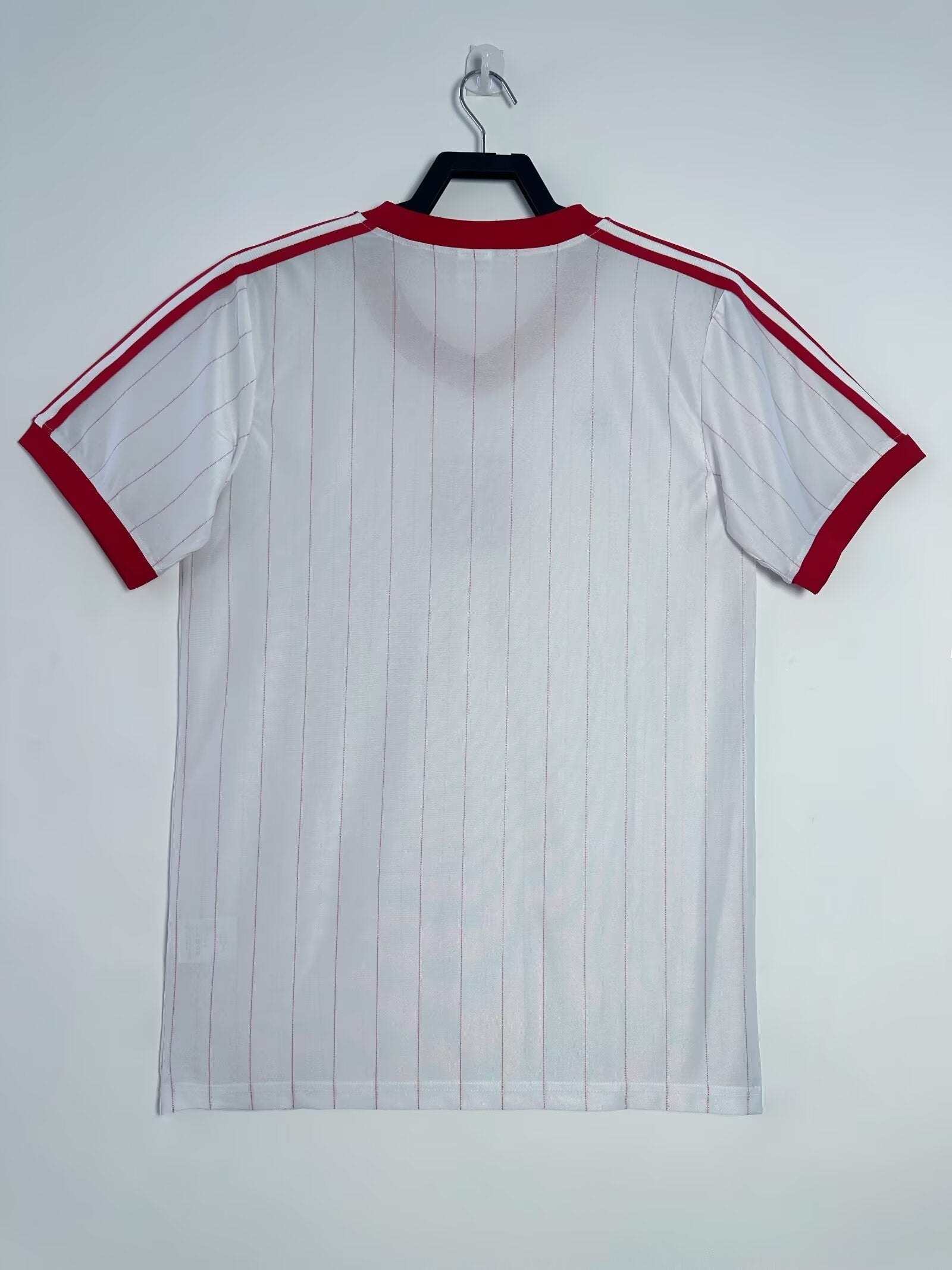 1982 Poland Retro Shirt - Home