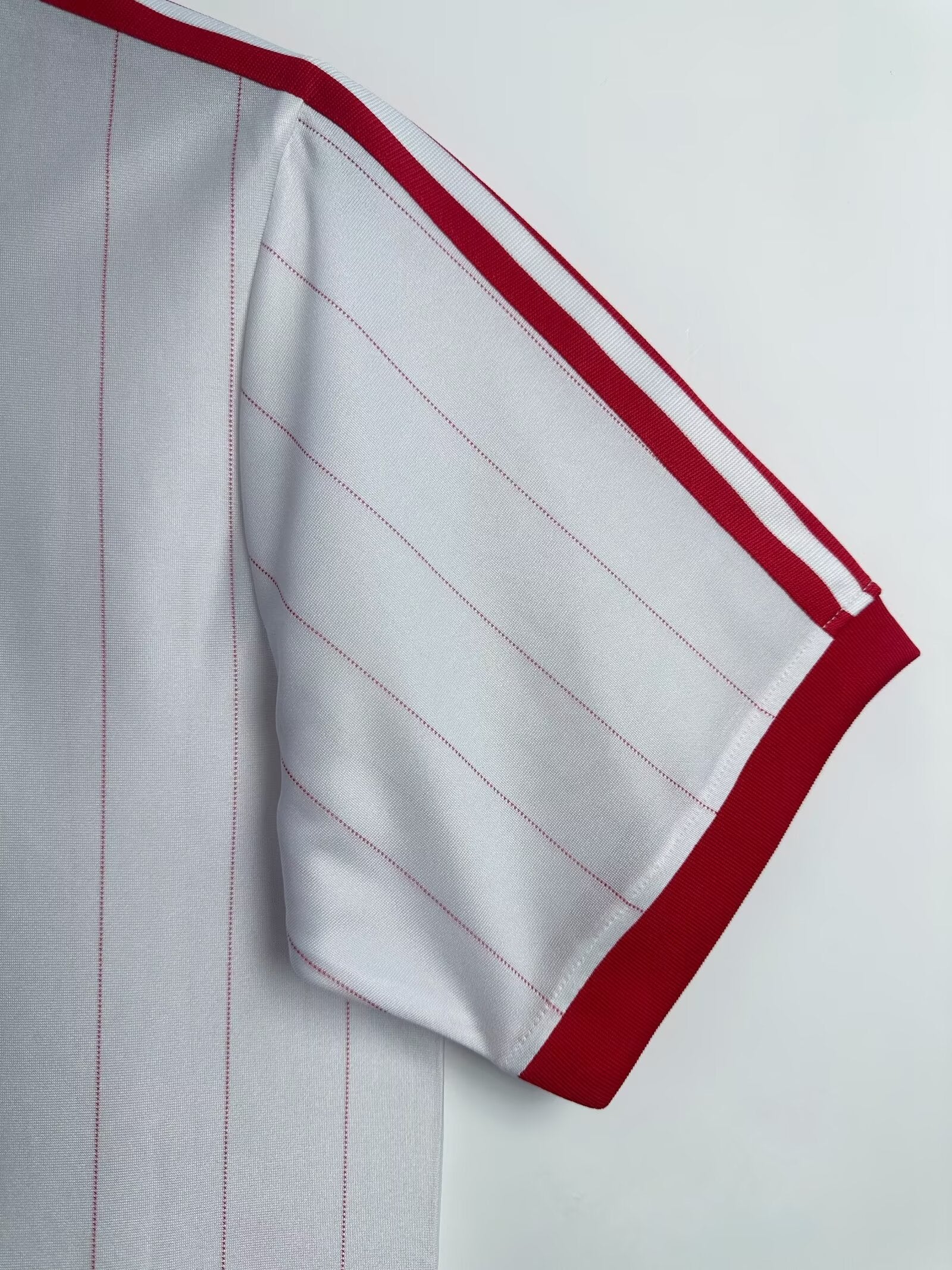 1982 Poland Retro Shirt - Home