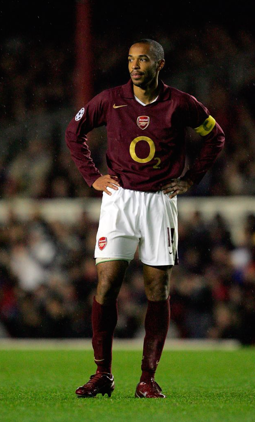 arsenal retro Shirt 2005 2006 long sleeve o2 home