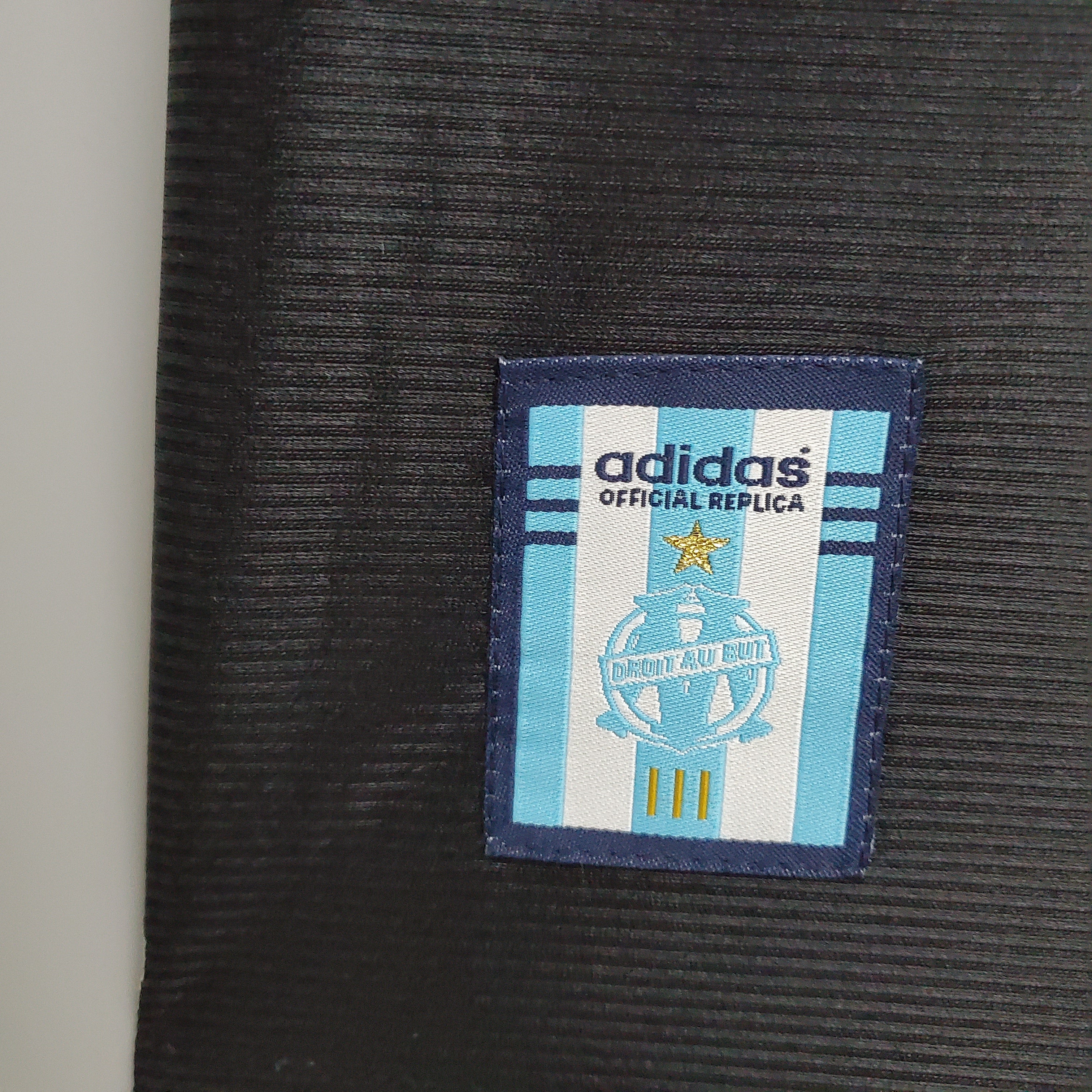 marseille 1999 third