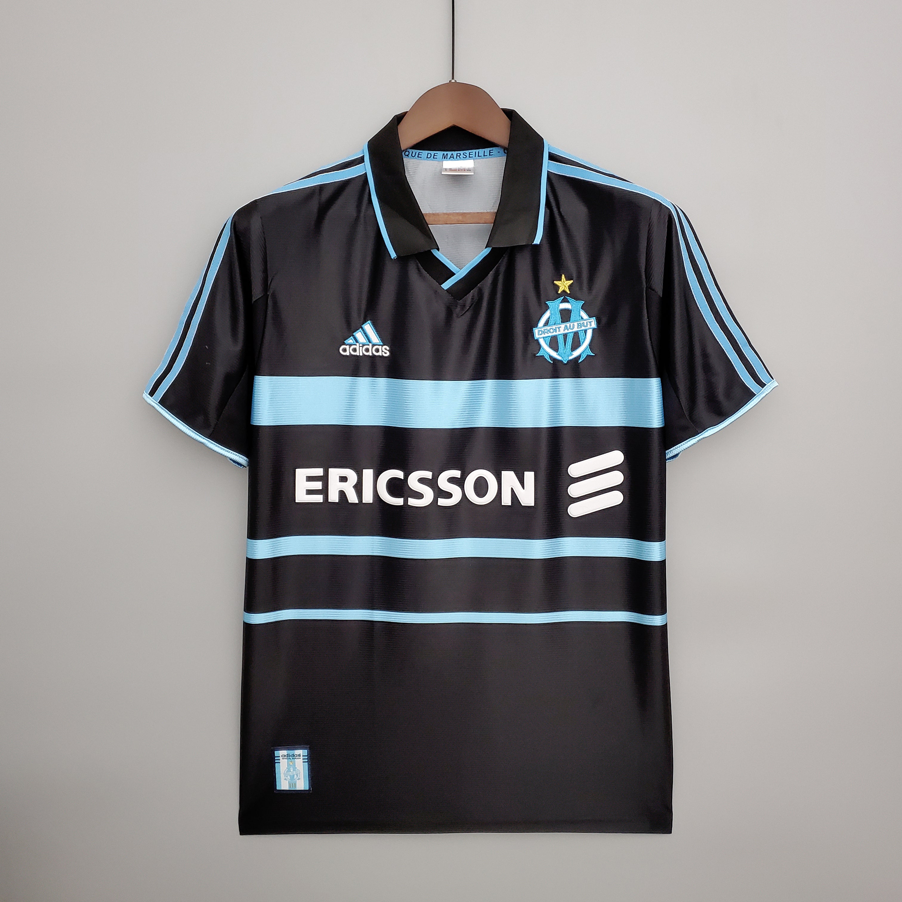 marseille 1999 third