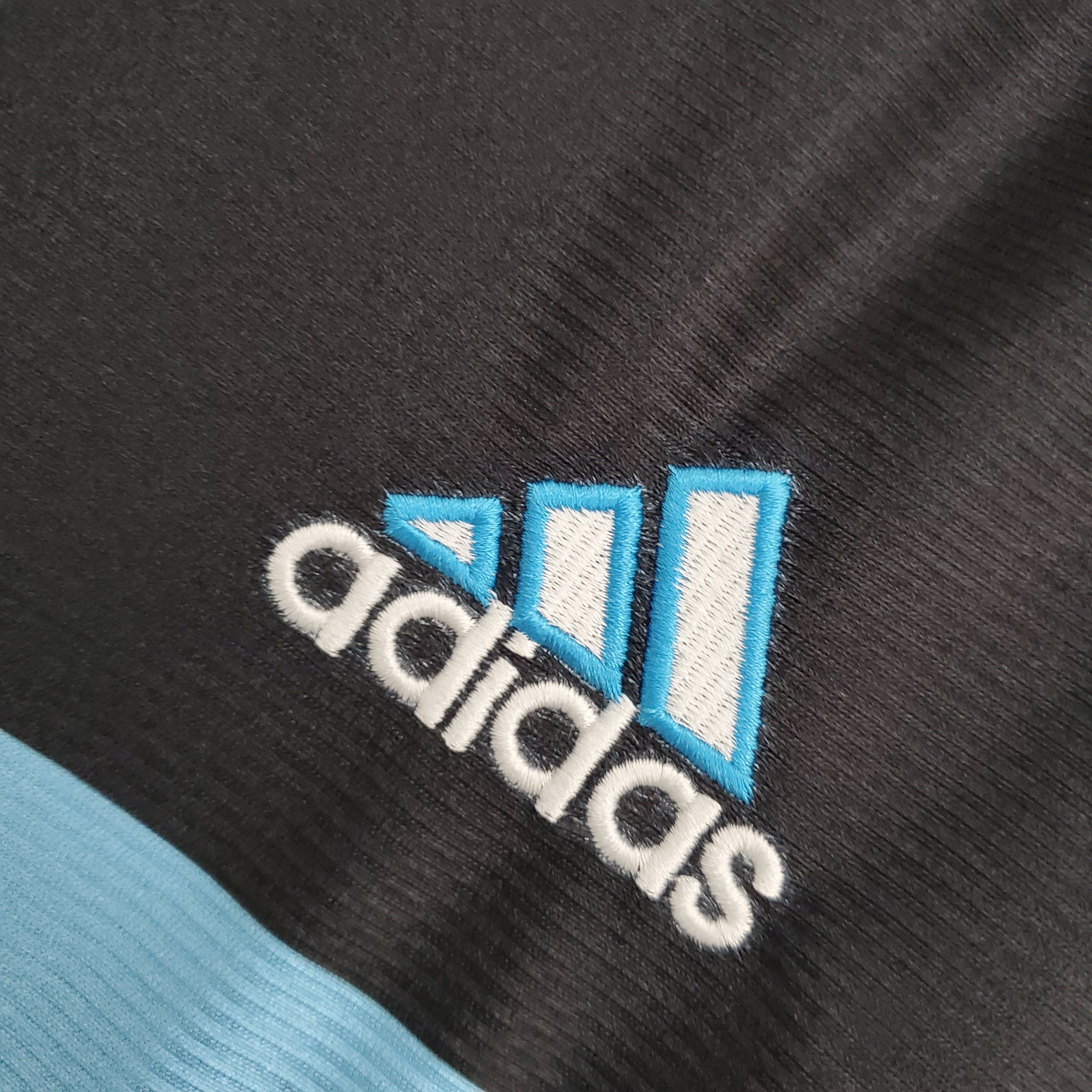 marseille 1999 third
