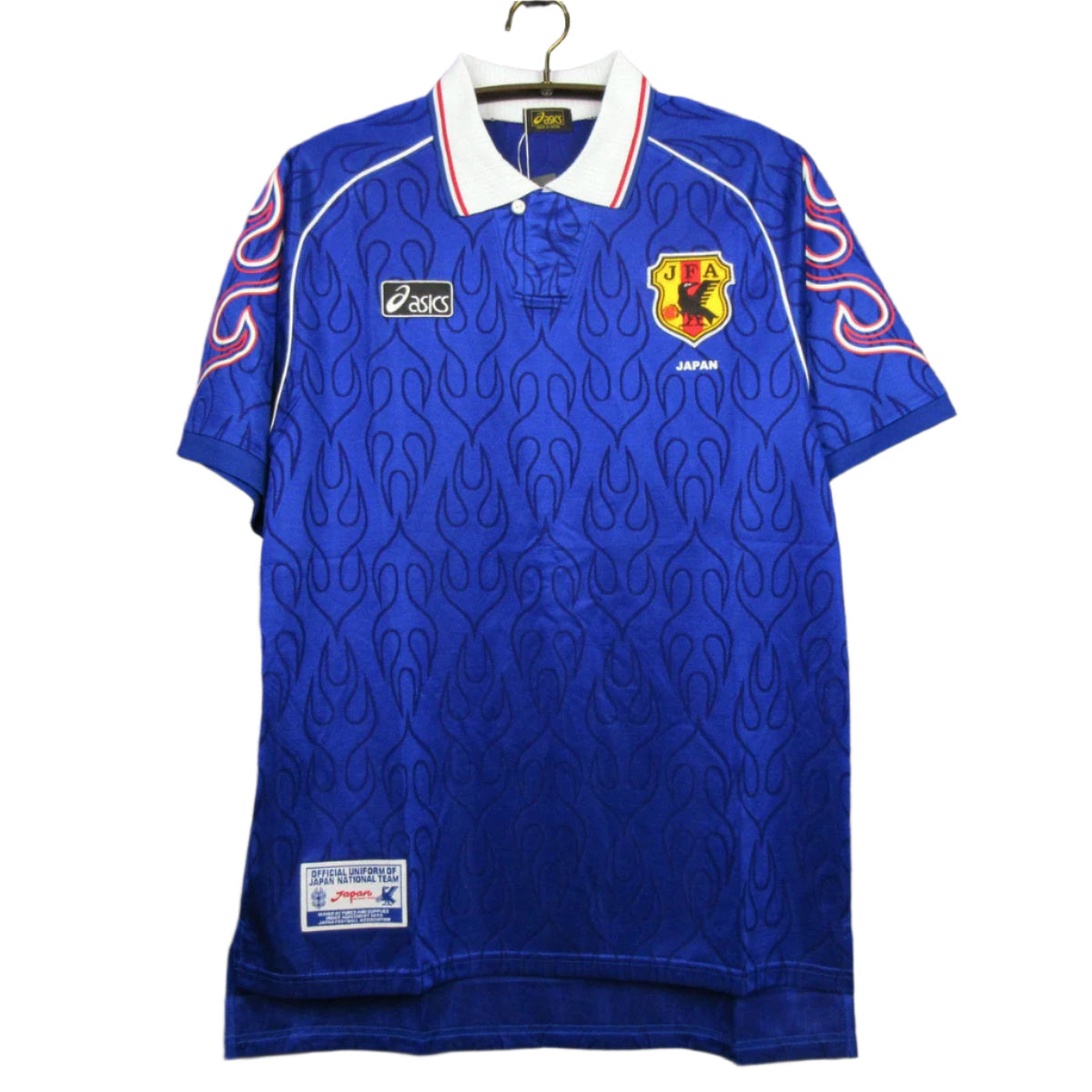 1998 Japan Retro Shirt