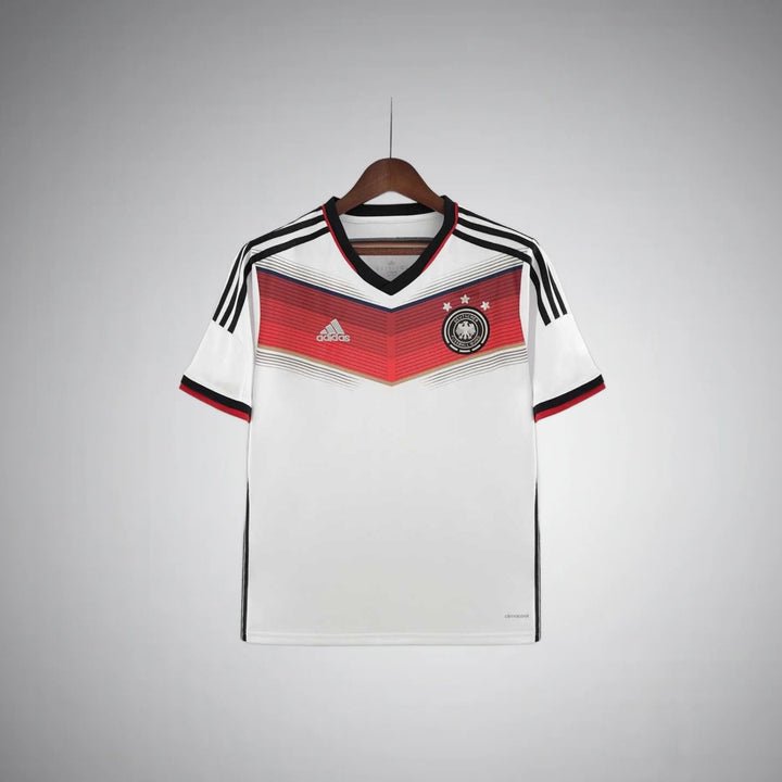germany 2014 2015 home shirt
