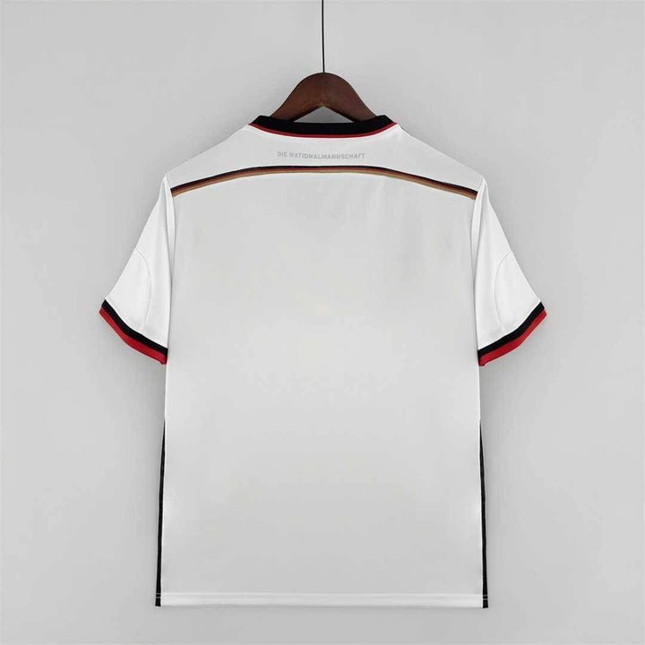 germany 2014 2015 home shirt