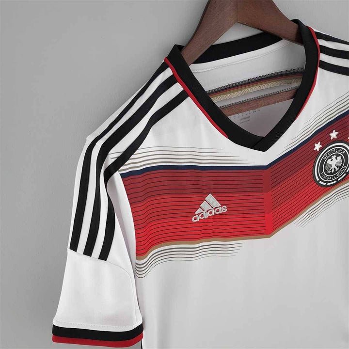 germany 2014 2015 home shirt