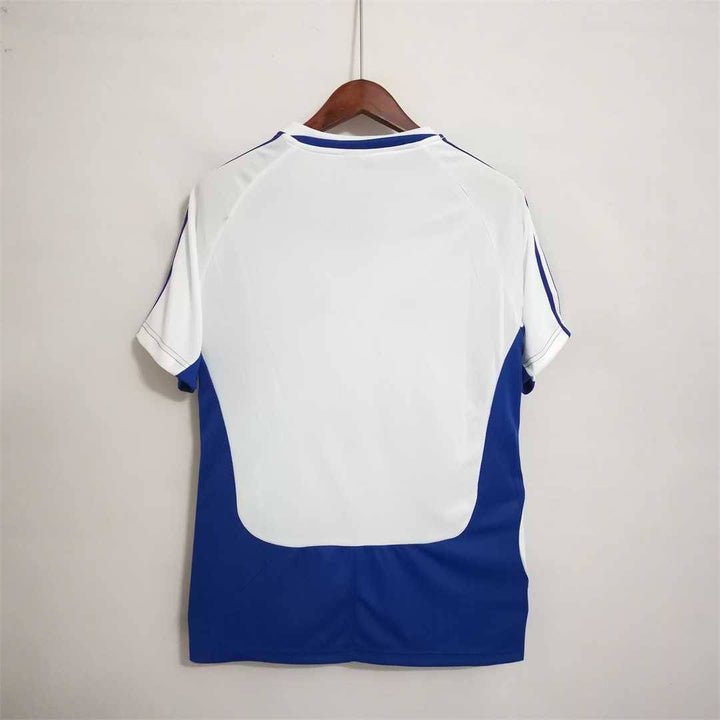 greece 2004 2005 away shirt
