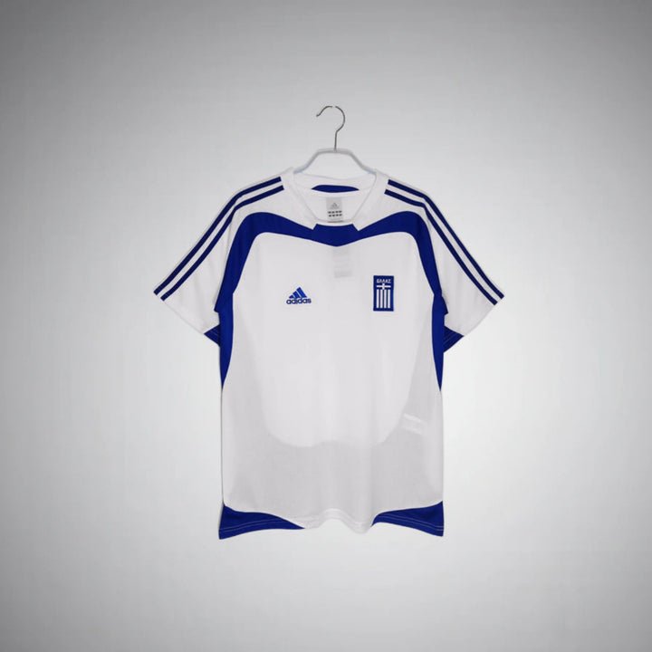 greece 2004 2005 away shirt