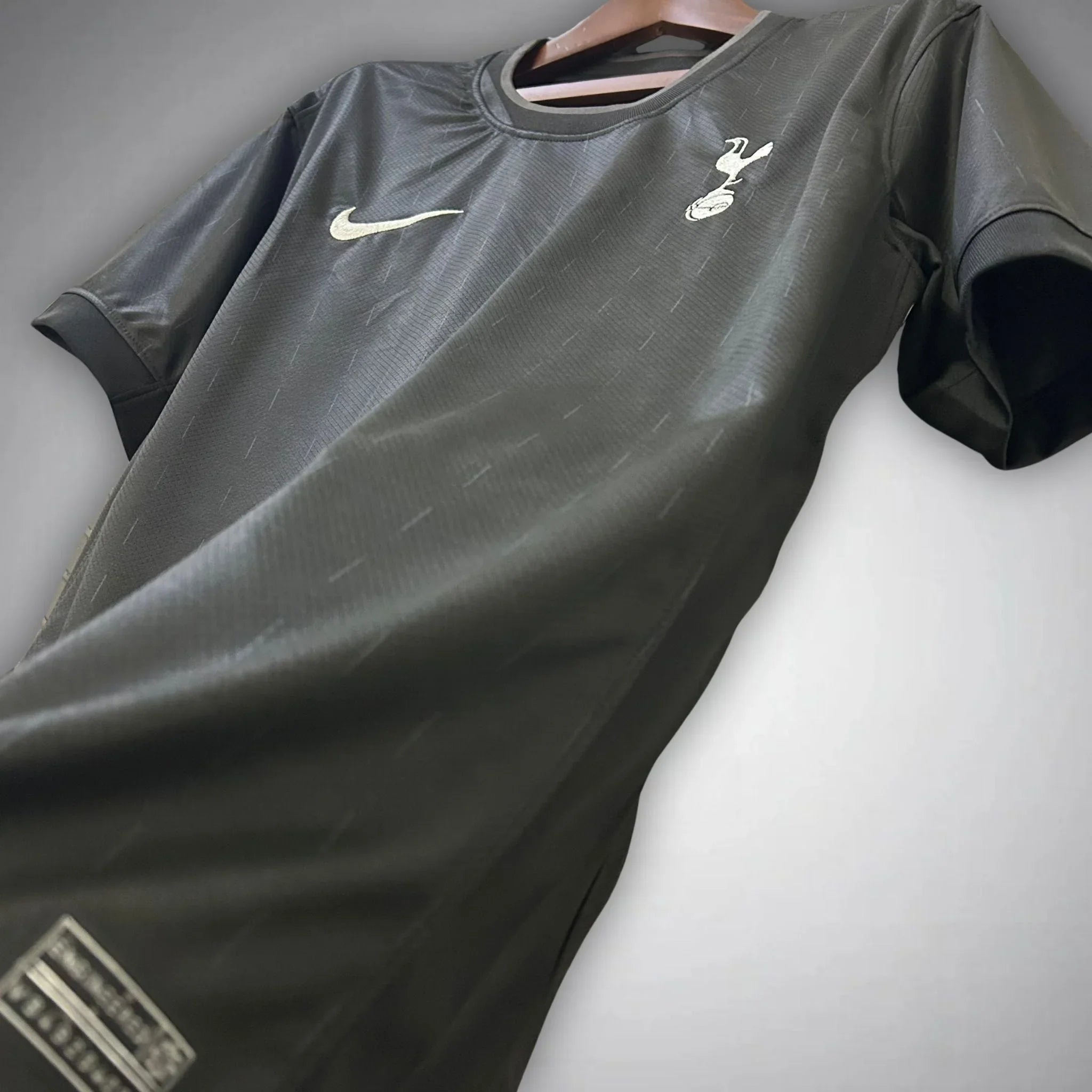 Tottenham Hotspur Shirt - 2025/2026 Away